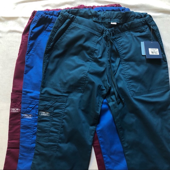 ❌SOLD❌Cherokee stub bottoms bundle - Picture 2 of 7